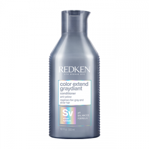 Redken Color Extend Graydiant: Кондиционер с серебряным пигментом (Silver Conditioner), 300 мл