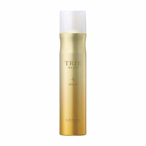 Lebel Cosmetics: Спрей-блеск средней фиксации (Trie Juicy Spray 4), 170 гр