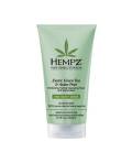 Hempz: Маска-глина отшелушивающая (Exotic Green Tea & Asian Pear Exfoliating Cleansing Mud & Mask), 200 мл