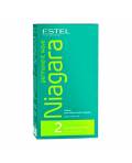 Estel Niagara: Набор для химической завивки для нормальных волос Естель Ниагара NN/2