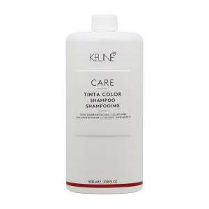 Keune Care Line Tinta Color: Шампунь Тинта Колор