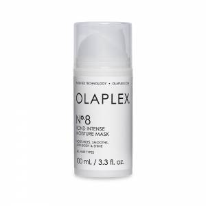 Olaplex: No. 8 Интенсивно увлажняющая бонд-маска "Восстановления структуры волос"	(No.8 Bond Intense Moisture Mask), 100 мл