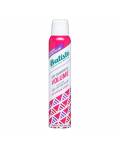 Batiste: Сухой шампунь невидимая формула для объема безжизненных волос (Batiste Rethink Dry Shampoo Volume), 200 мл