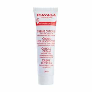 Mavala: Крем для смягчения кутикулы (Cuticle Cream)