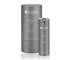 Janssen Cosmetics Platinum care: Реструктурирующая сыворотка с коллоидной платиной (Effect Serum), 30 мл