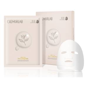 Cremorlab: Маска успокаивающая с экстрактами ромашки и чая (Cremorlab Herb Tea Blemish Minus Calming Mask)