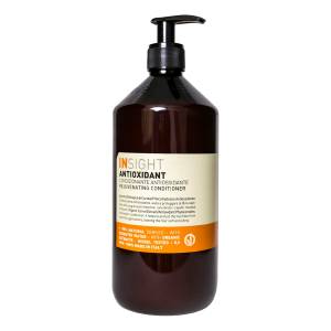 Insight Antioxidant: Кондиционер «Защитный» для всех типов волос (Antioxidant Conditioner for Congested Hair), 900 мл