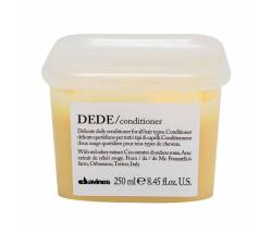 Davines Dede: Деликатный кондиционер (Delicate daily conditioner), 250 мл