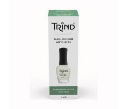 Trind: Укрепитель против обкусывания ногтей (Nail Repair Anti-Bite), 9 мл
