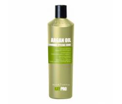 Kaypro Argan oil: Шампунь питательный с аргановым маслом, 350 мл