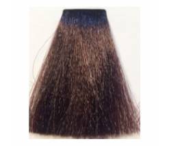 Lisap Milano DCM Ammonia Free: Безаммиачный краситель для волос 4/07 каштановый песочный, 100 мл