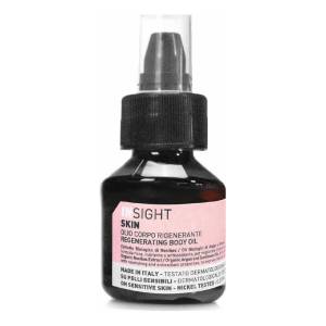 Insight Skin Body: Регенерирующее масло для тела (Skin Regenerating body oil)