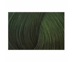 Bouticle Expert Color: Перманентный Крем-краситель Зеленый, 100 мл