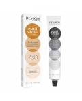 Revlon Nutri Color Filters: Тонирующий крем-бальзам для волос № 730 Золотистый блондин, 100 мл
