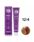 Constant Delight Crema Colorante Vit C: Крем-краска для волос с витамином С (специальный бежевый Д 12/4), 100 мл