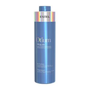 Estel Otium Aqua: Бальзам для интенсивного увлажнения волос Эстель Отиум