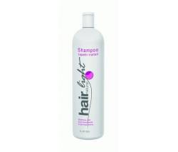 Hair Company Hair Natural Light: Шампунь для восстановления структуры волос (Hair Natural Light Shampoo Capelli Trattati), 1000 мл