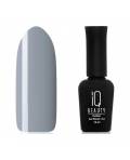 IQ Beauty: Гель-лак для ногтей каучуковый #076 Monsoon (Rubber gel polish), 10 мл