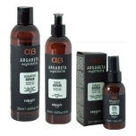 Dikson Argabeta vegKeratin: Набор продуктов для поврежденных волос (Repair Set)