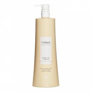 Sim Sensitive Forme Essentials: Увлажняющий шампунь (Hydrating Shampoo), 1000 мл