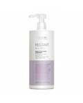 Revlon Restart Balance: Мягкий шампунь для чувствительной кожи головы (Scalp Soothing Cleanser), 1000 мл