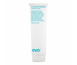 Evo: Маска для интенсивного увлажнения Великий увлажнитель (The Great Hydrator Moisture Mask), 150 мл