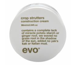 Evo: Конструирующий vyebon-крем Пижон(ка) (Crop Strutters Construction Cream), 90 мл