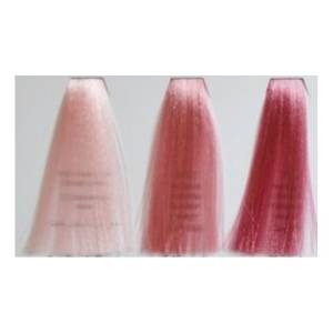 Lisap Milano Lisaplex Pastel Color: Полуперманентный Крем-краситель для пастельного окрашивания Розовая тянучка, 100 мл