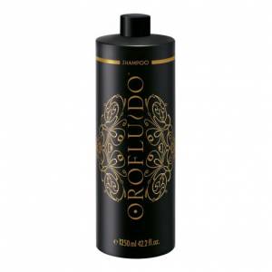 Orofluido Asia Spa Zen Control: Шампунь для волос (Shampoo), 1000 мл
