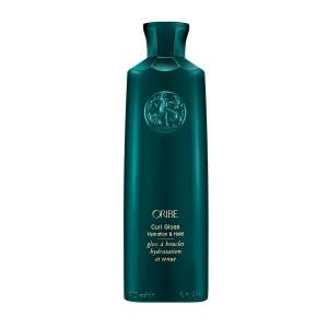 Oribe: Гель-блеск для увлажнения и фиксации вьющихся волос (Curl Gloss Hydration & Hold), 175 мл