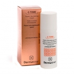 Dermatime C-Time: Ревитализирующий крем (Triple-C Revitalizing Cream), 50 мл