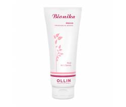 Ollin Professional BioNika: Маска «Плотность волос» (Hair Density Маска), 200 мл