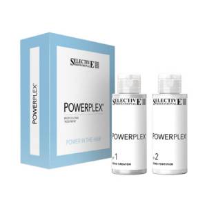 Selective Powerplex: Набор для двухшаговой процедуры