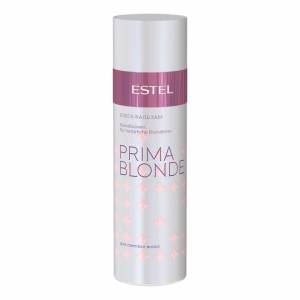 Estel Prima Blonde: Блеск-бальзам для светлых волос Эстель Прима Блонд, 200 мл