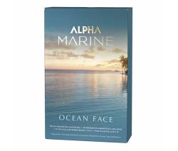 Estel Alpha Marine: Набор Ocean Face