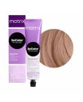 Matrix Socolor.beauty Extra.Coverage: Краска для волос 508M светлый блондин мокка 100% покрытие седины (508.8), 90 мл