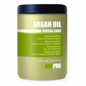 Kaypro Argan oil: Маска питательная с аргановым маслом