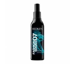 Redken: Спрей для укладки волос (Fashion Waves 07 Sea-salt Spray), 250 мл