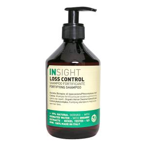 Insight Loss Control: Шампунь против выпадения волос (Anti hair loss shampoo)