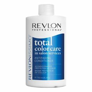 Revlon Revlonissimo Color Care: Кондиционер Антивымывание цвета без сульфатов (Anifading Conditioner), 750 мл