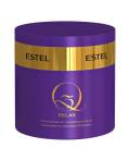 Estel Q3 Relax: Маска для волос с комплексом масел Эстель Кью 3, 300 мл