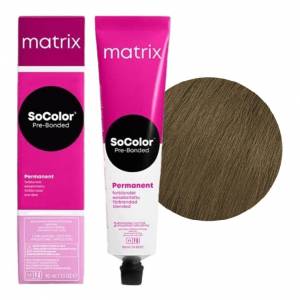Matrix Socolor.beauty: стойкая крем-краска Матрикс Соколор Бьюти (7AJ), 90 мл