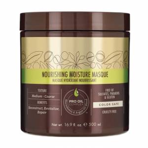 Macadamia Professional: Маска питательная увлажняющая для всех типов волос (Nourishing Moisture Masque)