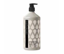 Barex Italiana Cоntempora: Шампунь для сохранения цвета с маслом облепихи и маслом граната (Shampoo Protezione Colore Olio), 1000 мл