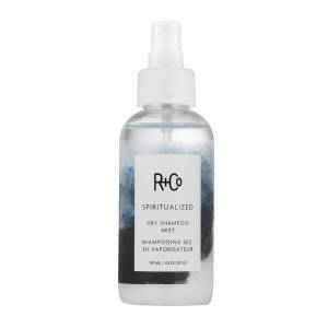 R+Co: Жидкий сухой шампунь "Экзорцист" (Spiritualized Dry Shampoo Mist), 119 мл