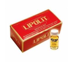 Natural Project: Сильнодействующая сыворотка против целлюлита и жировых отложений (Lipolit)