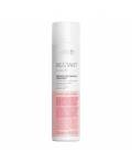 Revlon Restart Color: Шампунь для нежного очищения окрашенных волос (Protective Gentle Cleanser Shampoo), 250 мл