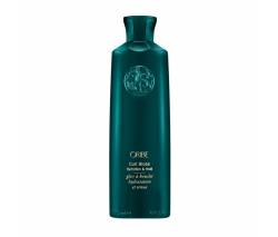 Oribe: Гель-блеск для увлажнения и фиксации вьющихся волос (Curl Gloss Hydration & Hold), 175 мл