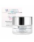 Janssen Cosmetics Trend Edition: Увлажняющий anti-age крем с мгновенным эффектом сияния  (Sensational Glow Cream), 50 мл
