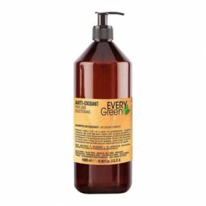 Dikson EveryGreen: Анти-оксидантный шампунь для ежедневного применения (Anti-Oxidant Shampoo)